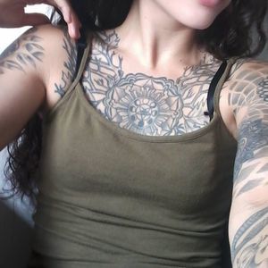 Meet your Posher, Anica